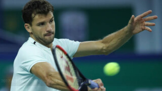 Григор Димитров ще играе и на турнира във Виена