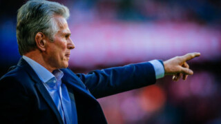 Юп Хайнкес: 