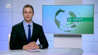 Спорт – Късна емисия с Иван Боянов - 17.10.2017 г.