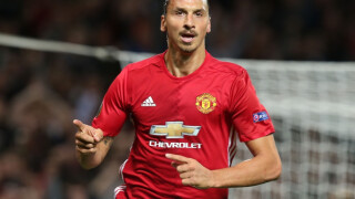 Ибрахимович близо до завръщане на терена