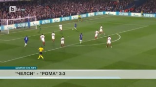 Спорт - Късна емисия с Иван Боянов  - 18.10.2017