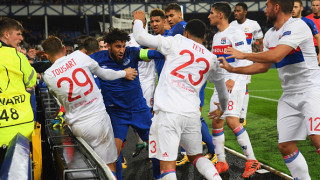 Крошета, скандали и страхотен победен гол на 