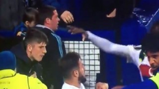 Баща на годината: Фен на 