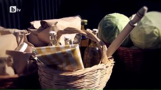 Станислав към Виолета: Много си нагла