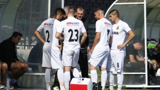 Две нули на 