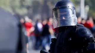 Четирима задържани след боя на 