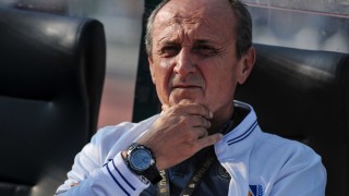 Делио Роси: Проявихме характер (ВИДЕО)