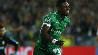 И Мисиджан преподписа до 2020 г. 