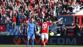 Голмайсторът на ЦСКА: Липсва ни само победата