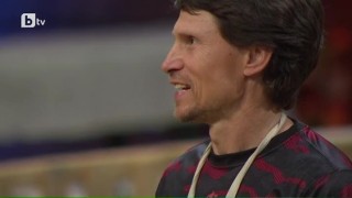 Иван Сапунджиев си тръгва след оспорван дуел