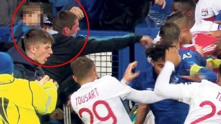 Таткото побойник от 