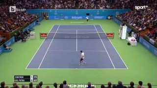 Спорт - Централна емисия с Елена Яръмова - 22.10.2017