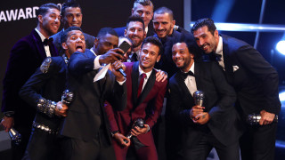 България не даде своя вот в анкетата на ФИФА