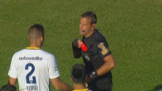 Да те изгонят в 9-ата секунда (ВИДЕО)