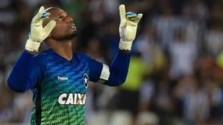 Обраха бразилски национал с пистолет в главата (ВИДЕО)