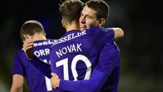 Божидар Краев с гол шедьовър в Дания (ВИДЕО)