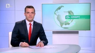 Спорт - Късна емисия с Валери Генов - 26.10.2017 г.