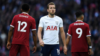 Контузия вади Хари Кейн от дербито с 