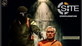 ИДИЛ обяви Дешан за 