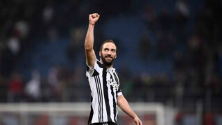 Два шедьовъра на Гонсало Игуаин донесоха победата на “Юве“ над 