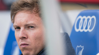 Треньорът на 