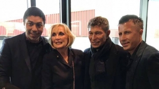 60 000 в Щутгарт на крака заради Краси Балъков (ГАЛЕРИЯ) 