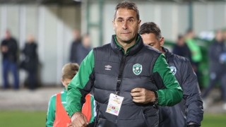 Херо се извини за избухването си в мача с 