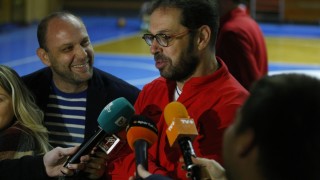 Когато Тити Папазов интервюира Шарон Друкер (ВИДЕО)