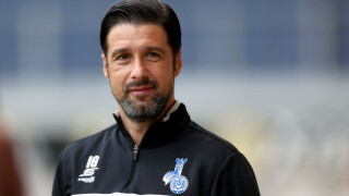 Уволниха Илия Груев от 