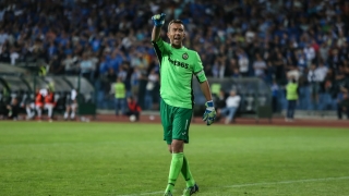 Георги Петков отново в националния отбор след 10 години пауза