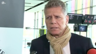 Аутуори: Цифрите не означават нищо, ще спечелим в Цюрих (ВИДЕО)