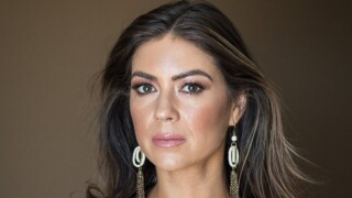 Американката на Роналдо обмисляла самоубийство 