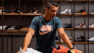 Спонсори изоставят Роналдо заради скандала?