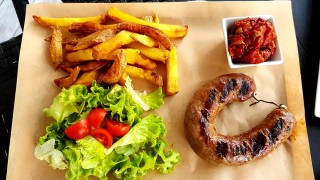 "Комбинат 15“ - да хапнеш вкусно, като у дома, но в "Красно село"