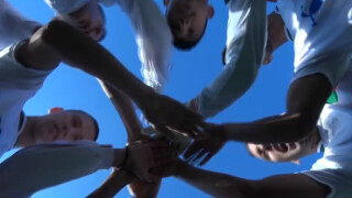 Отборът на надеждата (ВИДЕО)