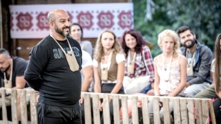Цветан Ангелов от "Фермата": Глава на мъжа е Христос, а глава на жената - мъжът