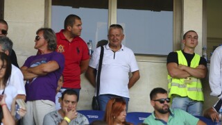 Христо Крушарски зове за VAR в Първа лига