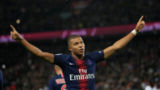 4 гола за 13 минути за 