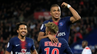 Билети с Неймар и Мбапе успокоиха феновете на ПСЖ