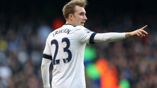 Контузията на Ериксен може да се превърне в хронична