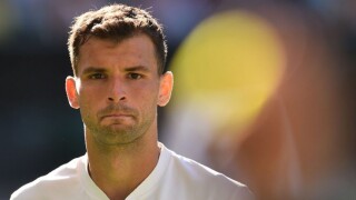 Григор Димитров ще играе в Ротердам