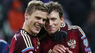 Руските футболисти-побойници излизат от затвора