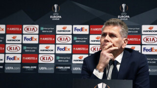 Аутуори вече не е треньор на 