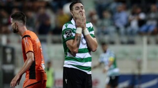 Капитанът на 