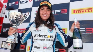 Догодина започват автомобилни серии за жени