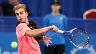 Адриан Андреев на полуфинал в Буенос Айрес