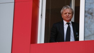 Приближена до Гриша Ганчев е новият собственик на емблемата на ЦСКА