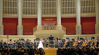 Бляскав коледен концерт на Vienna Classic Orchestra през декември