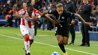 Съмнения за черно тото на ПСЖ - 