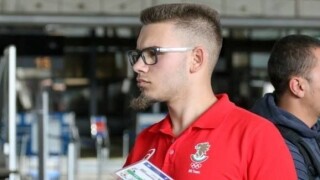 Българин спечели злато в спортната стрелба на младежките олимпийски игри